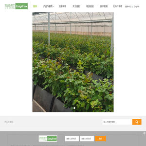 智慧农业解决方案 - 现代农业自动化系统 - 水肥一体化厂家 - 昆明尚禾农业
