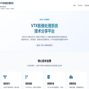 VTK源码赏析 | 核心算法深度解读