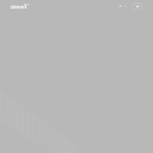 sleeveX™