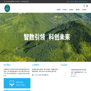 智领电力-安徽智领电力科技有限公司
