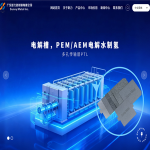 广东新力新材料有限公司_不锈钢滤袋、钛基镍基多孔传输层-专注于金属滤材及高温金属滤袋研发生产