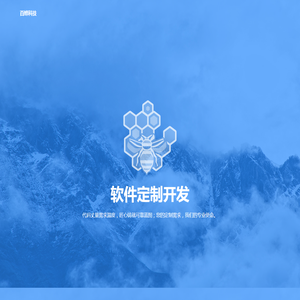 百蜂科技