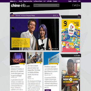 www.chine-info.com