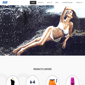 Shanghai bingrun International Trade Co., Ltd