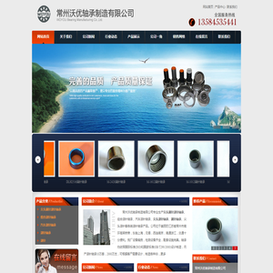 尖头满针滚针轴承_尖头滚针轴承_满针轴承 - 常州沃优轴承制造有限公司 尖头满针滚针轴承_尖头滚针轴承_满针轴承 - 常州沃优轴承制造有限公司