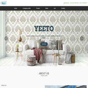 Jiangxi Yaolai Trading Co.,Ltd.，Wall Stickers，Border Tape