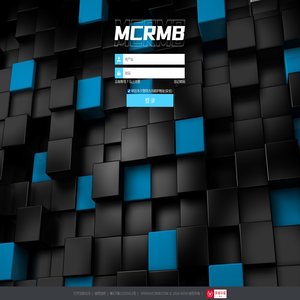 MCRMB - 用户登陆