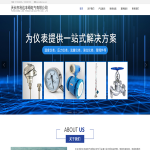 天长市利达丰硕电气有限公司