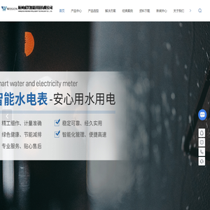 威胜智能电表-威胜预付费电表-威胜远传电表-威胜ERTU终端,威胜远程水表-杭州威兴智能科技有限公司