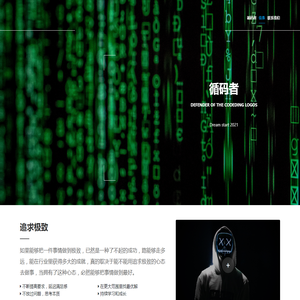 循码者
