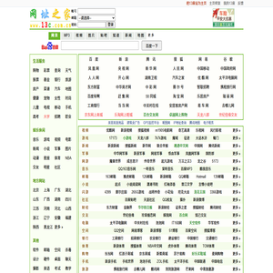 13度－－我的上网主页