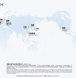 华扬联众Hylink