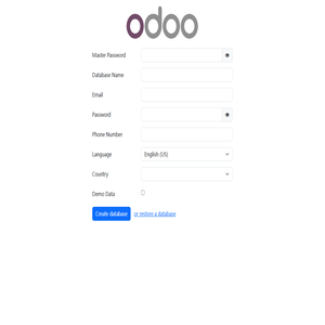 Odoo