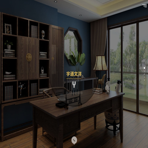 北京宇通文洋装饰工程有限公司
