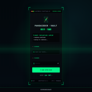 我的日常生活记录 | PandaCoder Vault