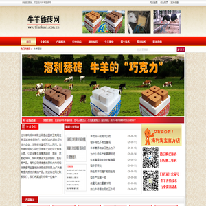 舔块_舔砖_牛羊舔块_盐块_盐砖_牛羊舔砖网