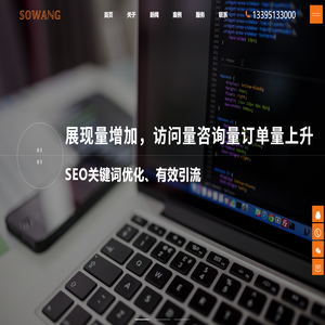 无锡搜网信息技术有限公司