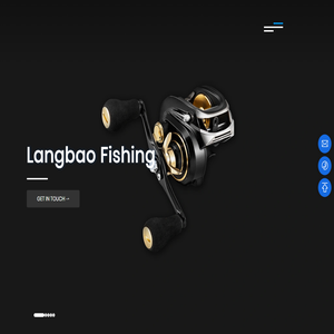 Weihai Langbao Fishing_Fishing gear manufacturer